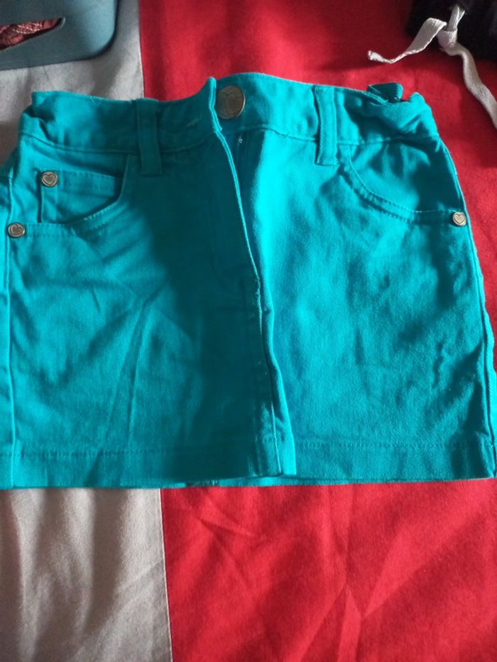 2 jupes - photo numéro 2