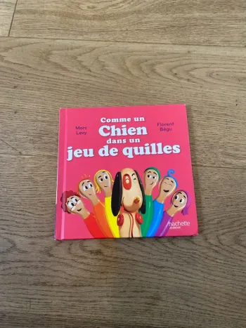 Livre