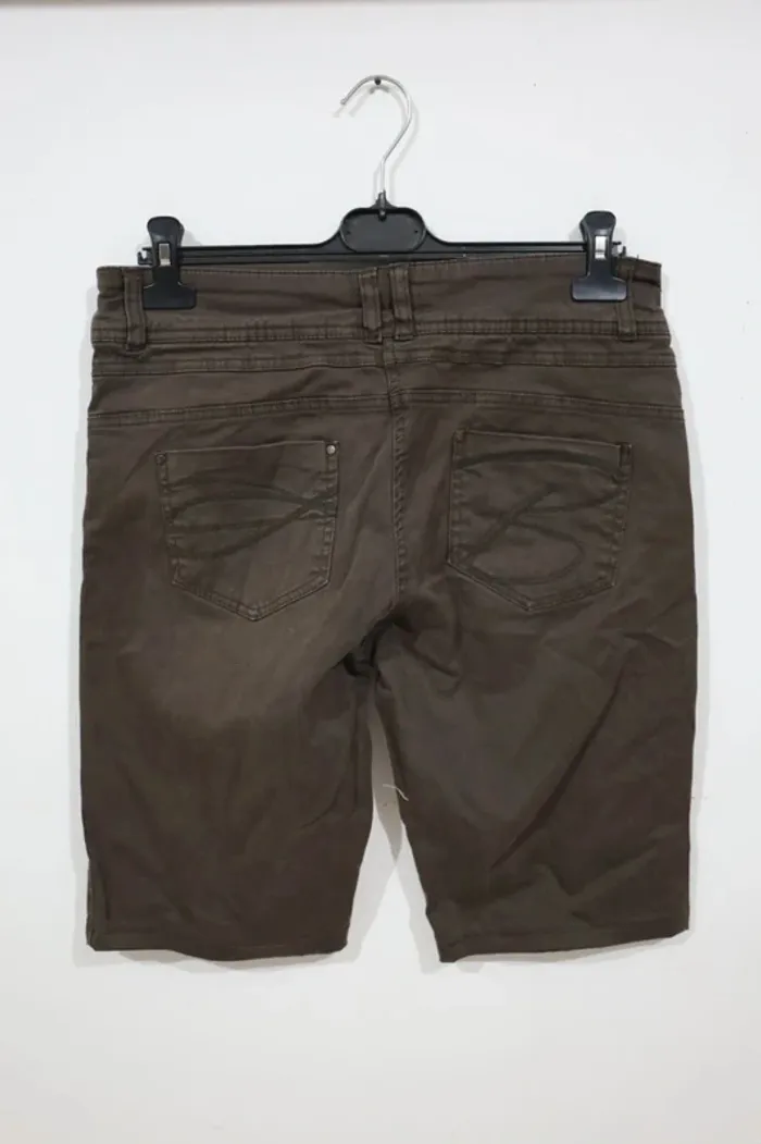 C53 short kaki Breal 42 - photo numéro 2
