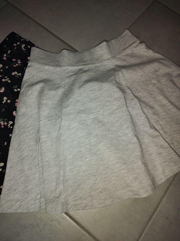 Jupes fille - photo numéro 5