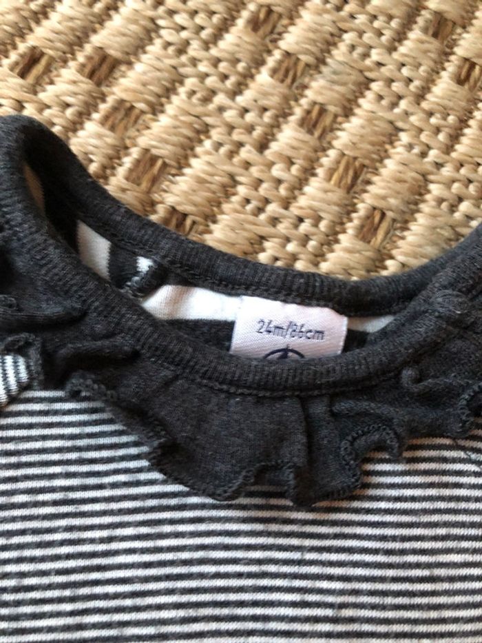 Robe taille 24 mois - photo numéro 2