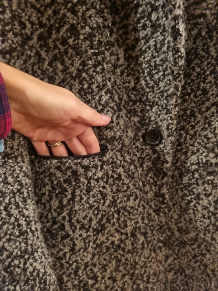 Manteau d'hiver - photo numéro 2