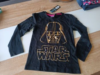 Tee-shirt Star Wars