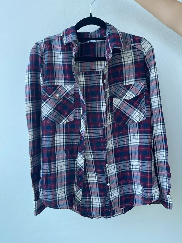 Chemise mango