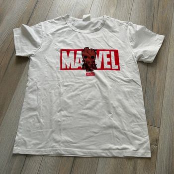 T-shirt groot