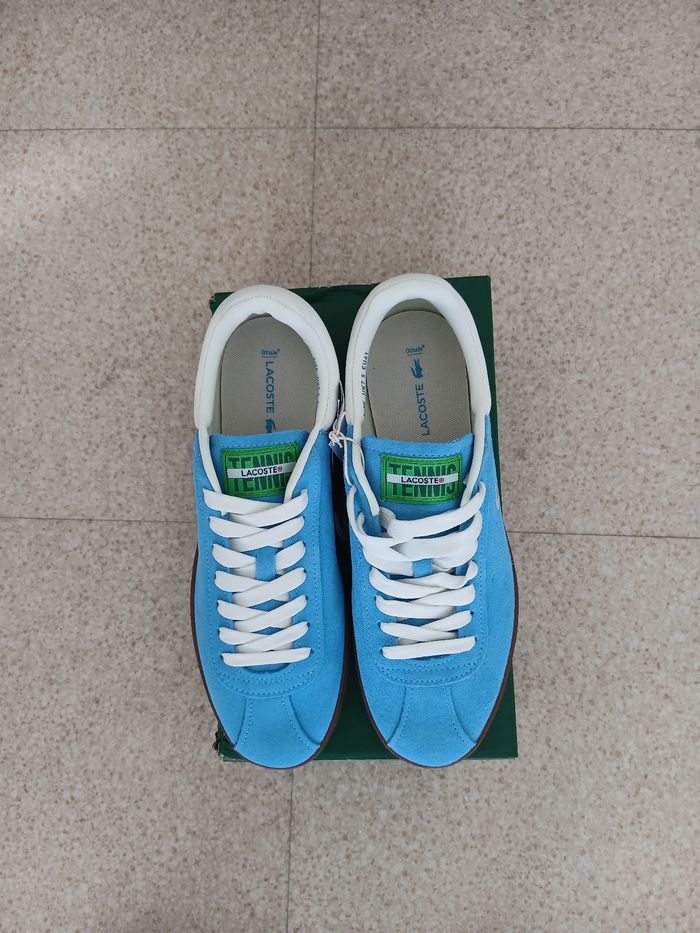 Chaussure Lacoste - photo numéro 3