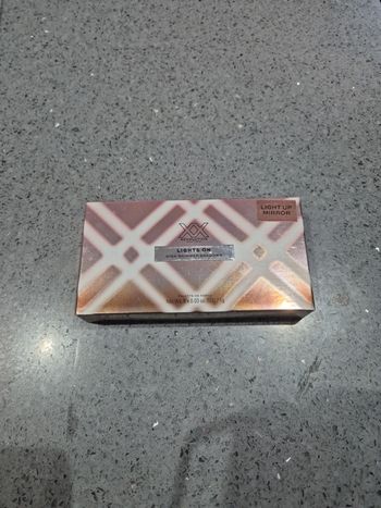 Palette neuve xx revolution