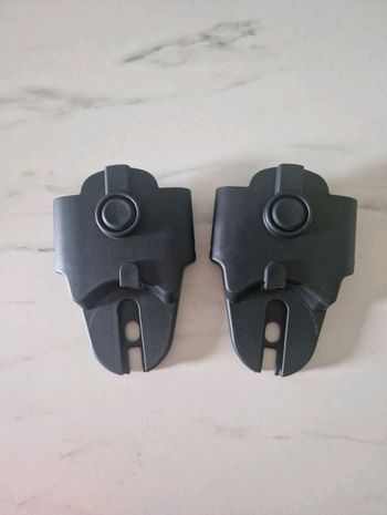 Adaptateur poussette Zelia 3 ou Street de bébé confort