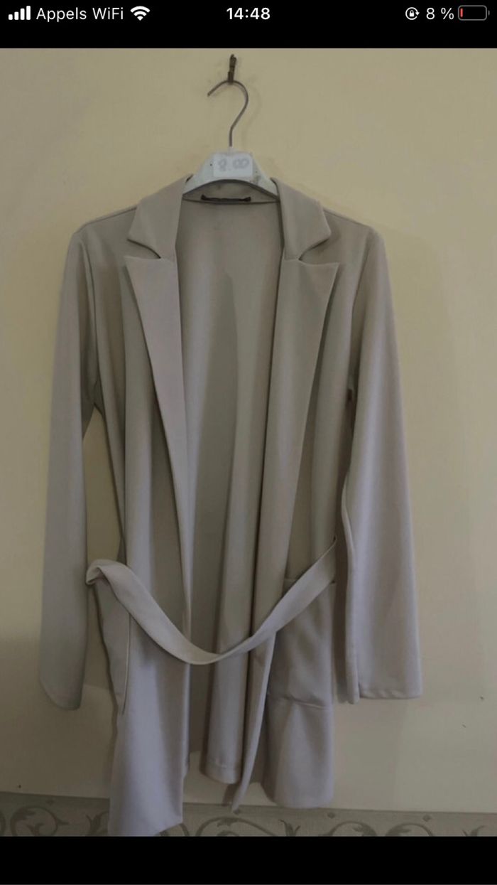 Veste