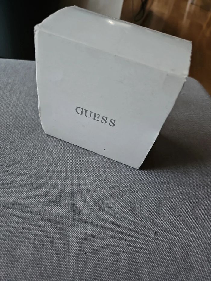 🔥Montre Guess Neuve 💫🕣 - photo numéro 8