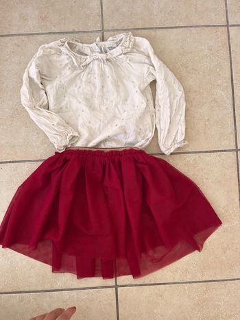 Ensemble de fête tape à l’œil