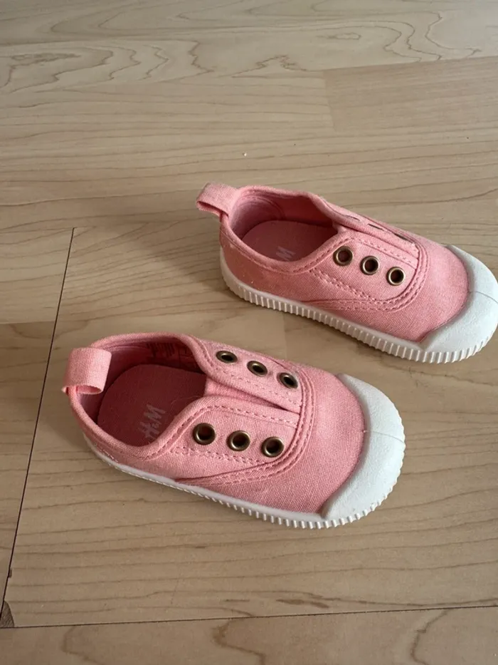Chaussure H&M - photo numéro 3