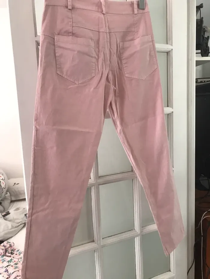Lots de pantalons femme - photo numéro 5
