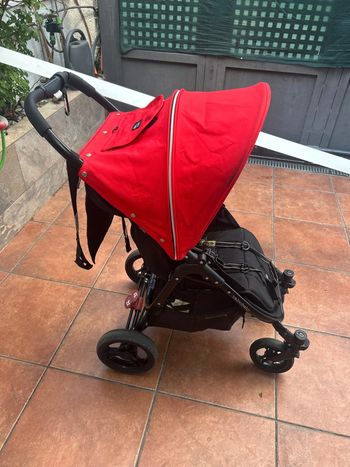 Poussette Valco Baby
