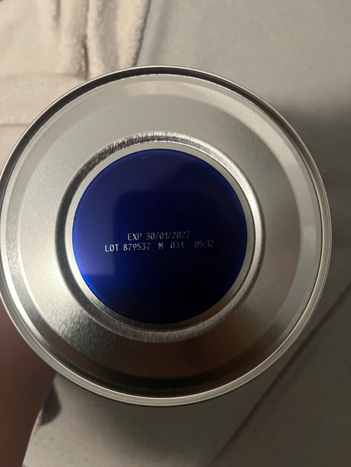 Lait babybio optima - photo numéro 3