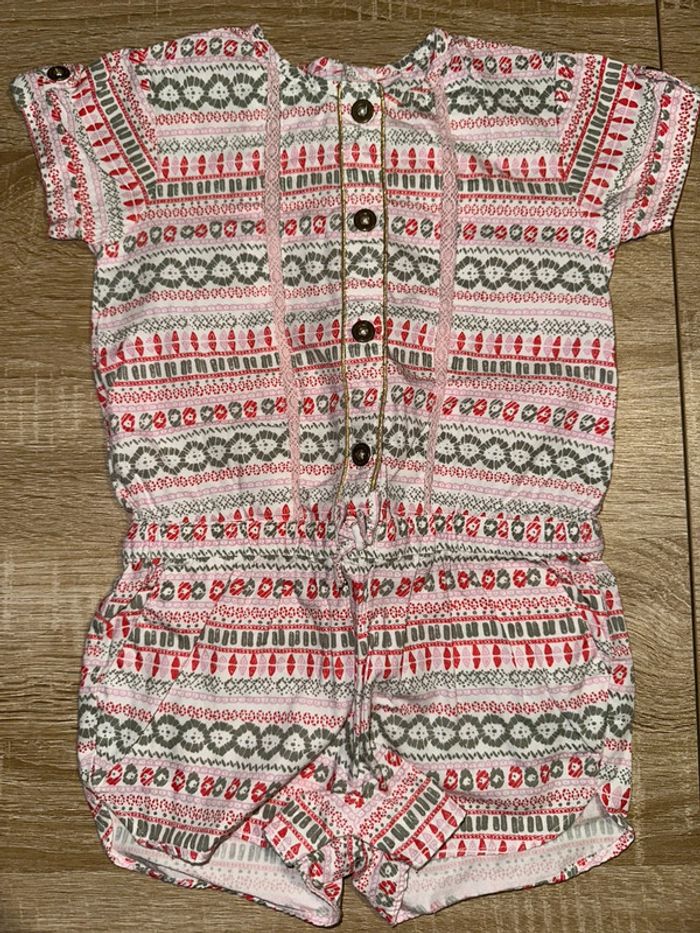 Combi short