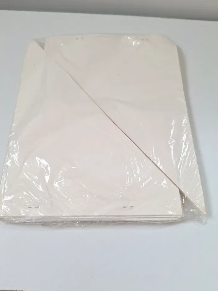 Lot de 10 liasses de 25 feuilles pour cornet - photo numéro 3