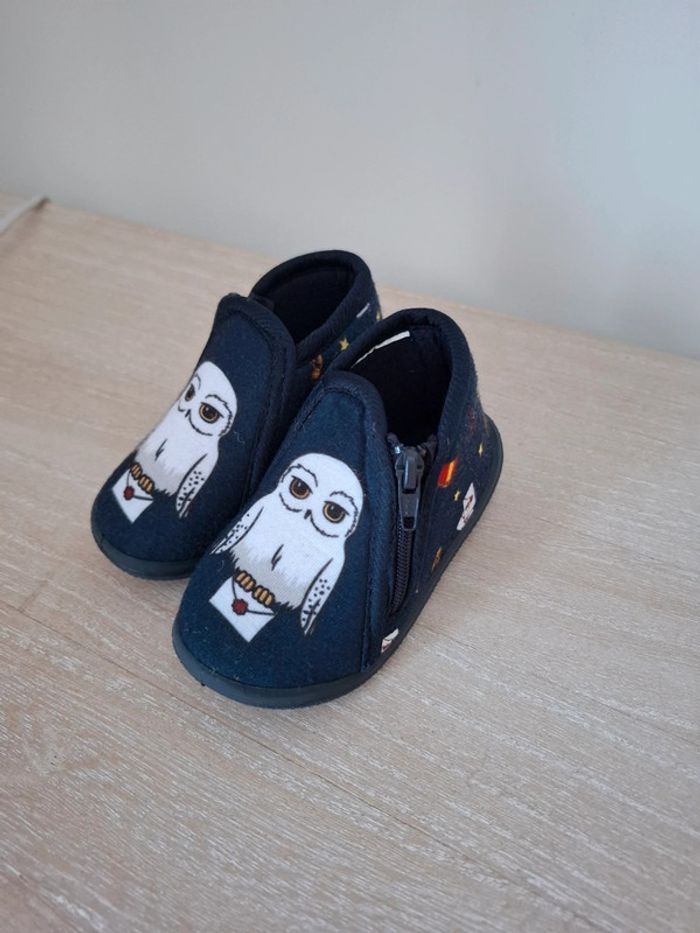 Chausson enfant