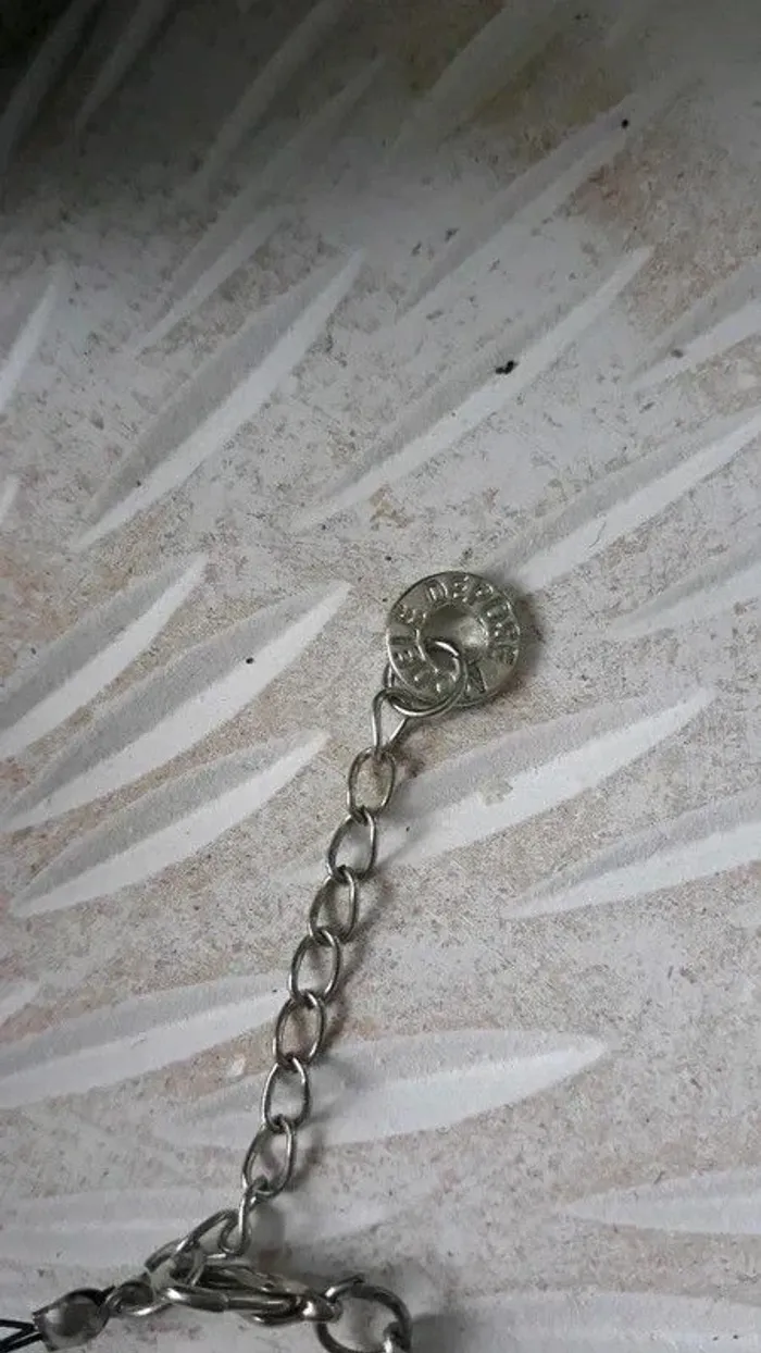 Collier - photo numéro 2