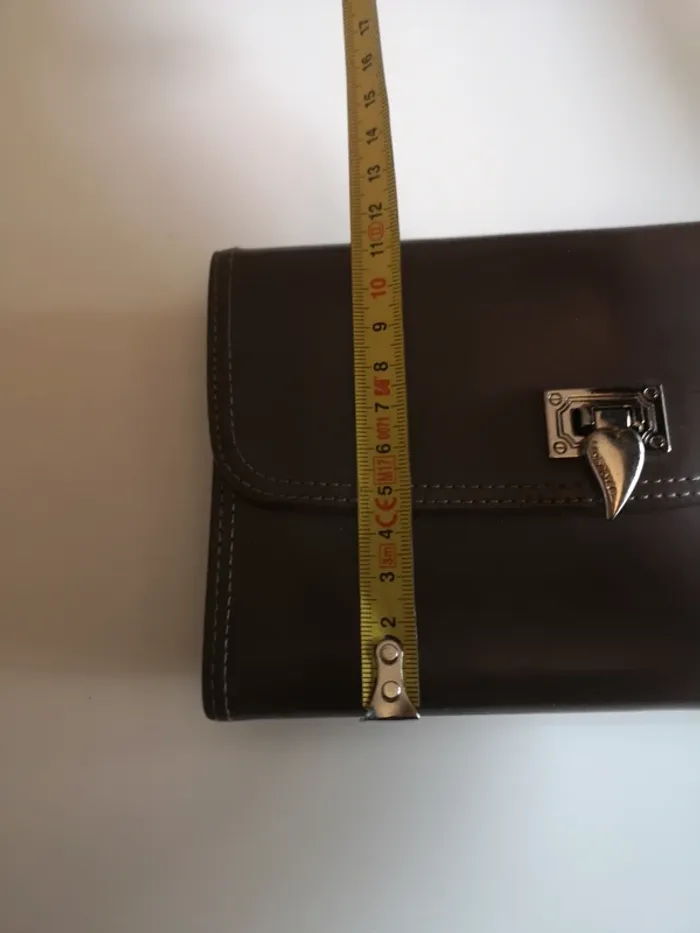 Pochette / Porte-monnaie Lancaster - photo numéro 8