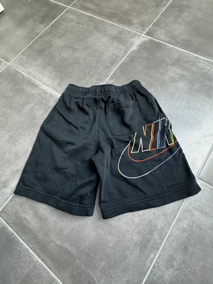 Short XL Nike enfant - photo numéro 2