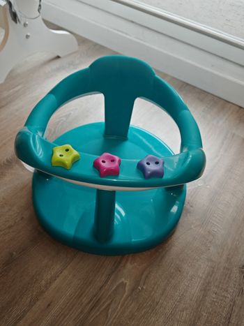 Siège de bain