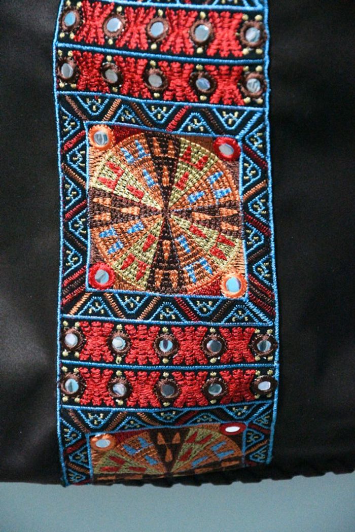Sac / besace Eram - photo numéro 3