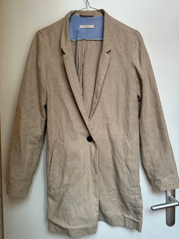 Manteau