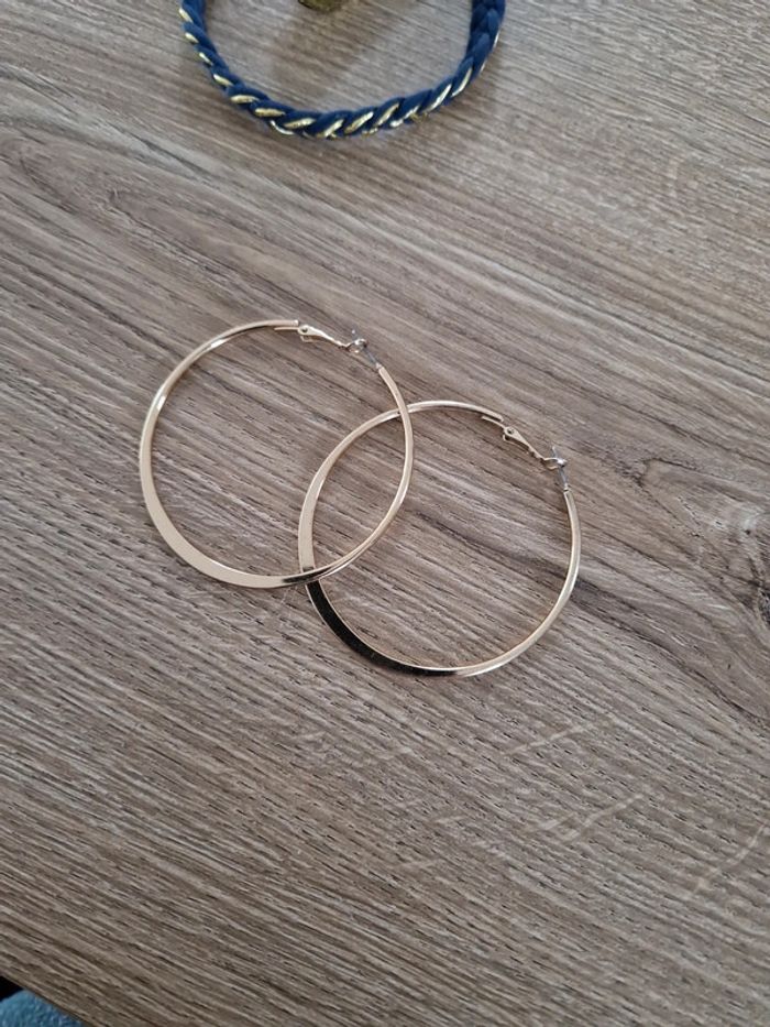 Lot bijoux - photo numéro 4
