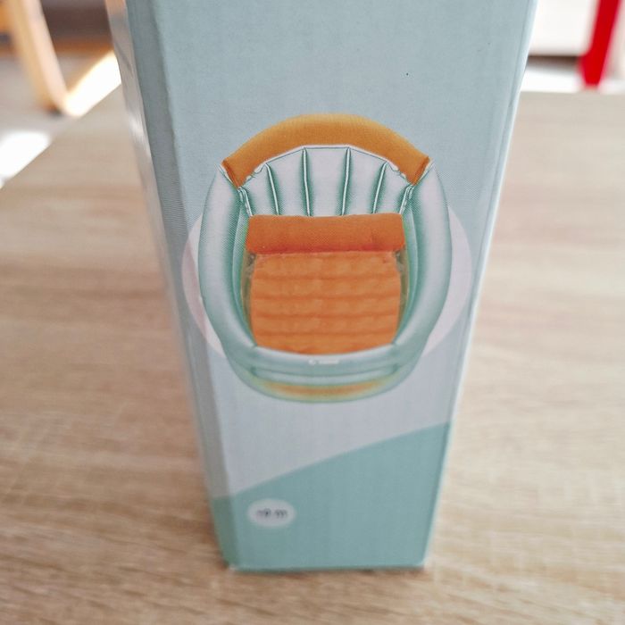 Baignoire gonflable Jané - photo numéro 5