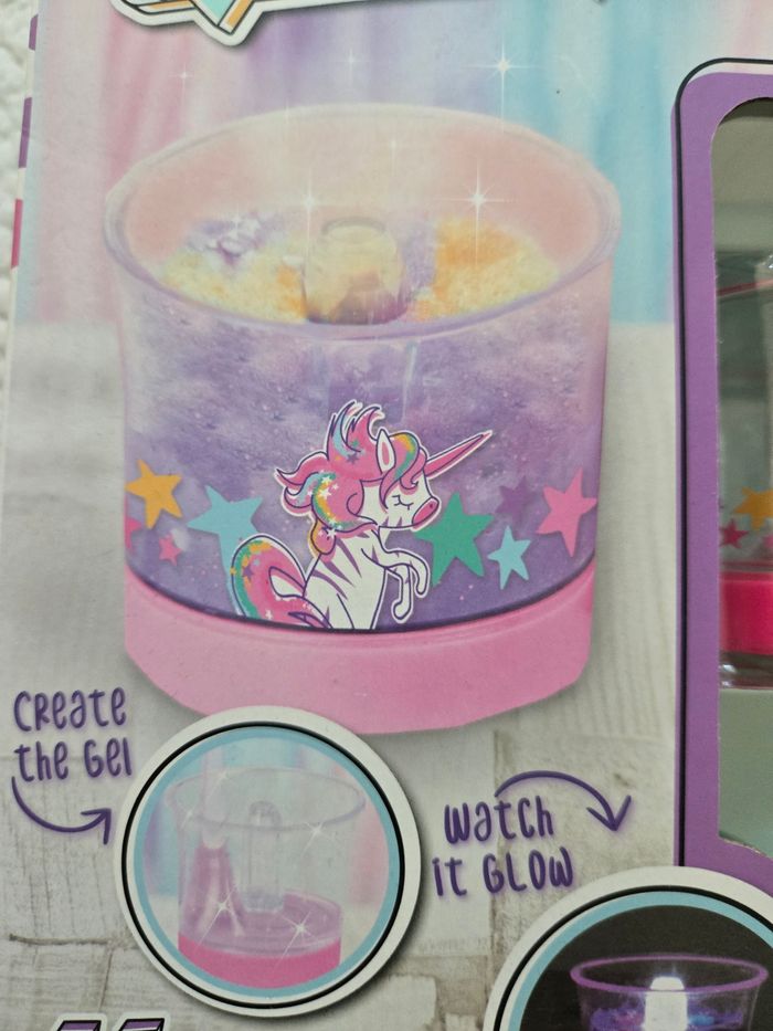 Kit creatifs - photo numéro 3