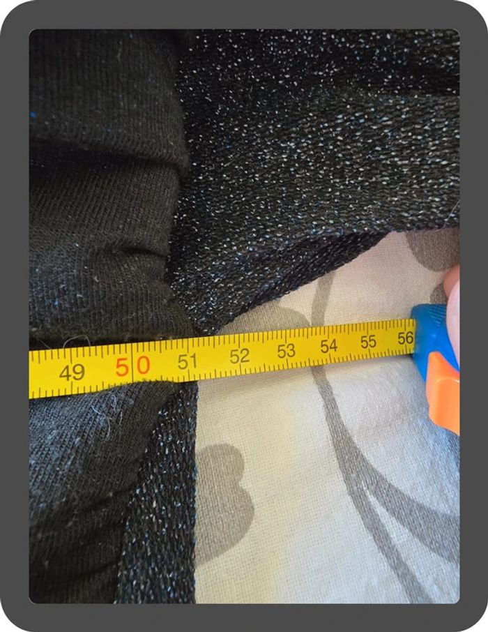 Pull pailleté - photo numéro 11