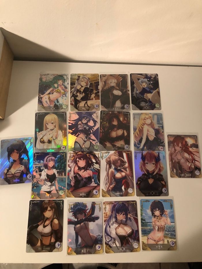 Goddess story - photo numéro 2