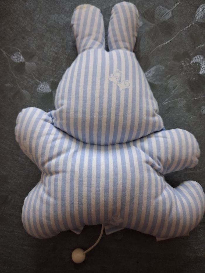 Doudou Boîte à musique - photo numéro 4