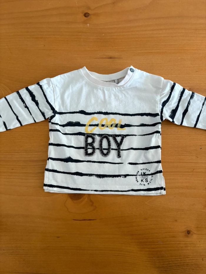 Teeshirt