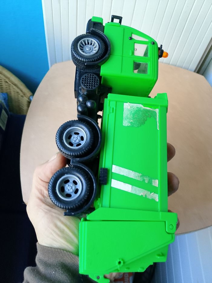 Jouet de collection - photo numéro 7