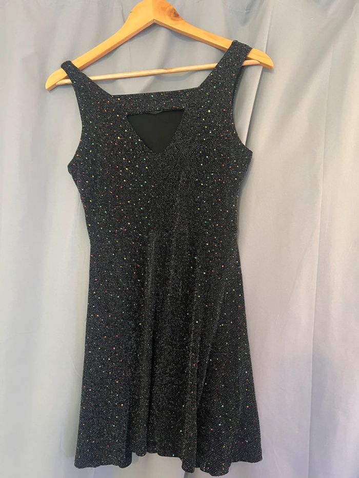 robe pailletée pour les fêtes - photo numéro 12