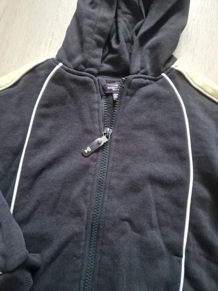 Veste garçon - photo numéro 4