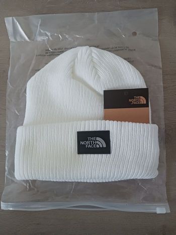 Bonnet the north face 