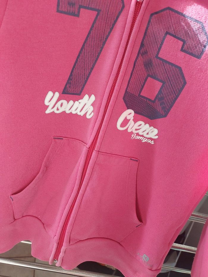 Veste fille - photo numéro 2