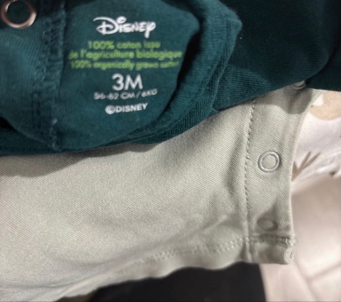 Barboteuse - photo numéro 3