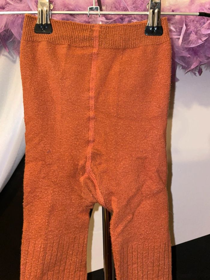 Lot 2 paires de collants - photo numéro 2