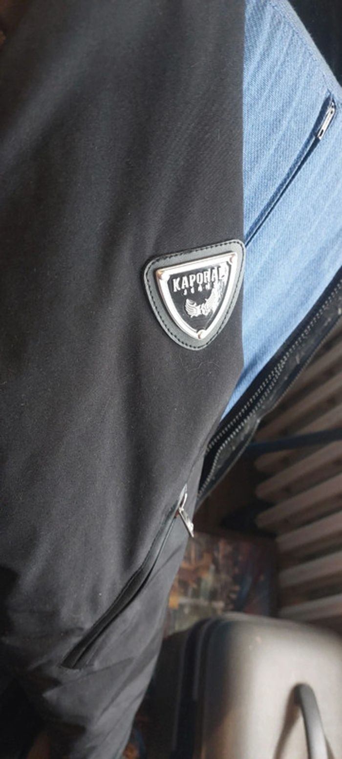 Blouson - photo numéro 4