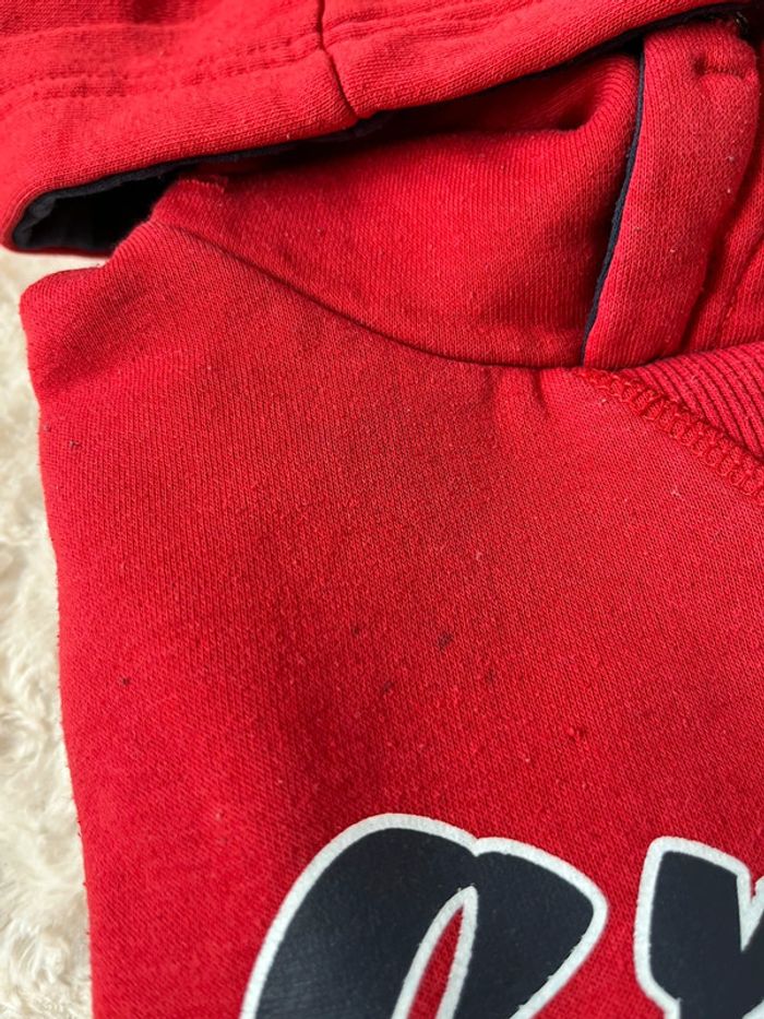 Sweat - photo numéro 2