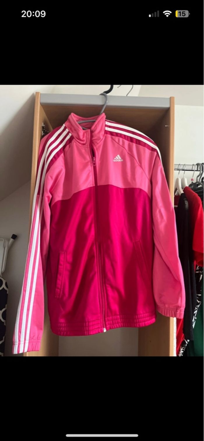 Veste adidas