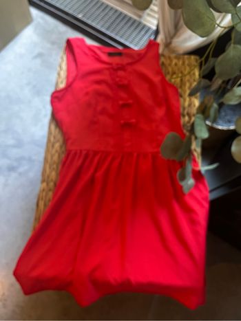 Photo rouge corail