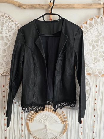 Veste fine