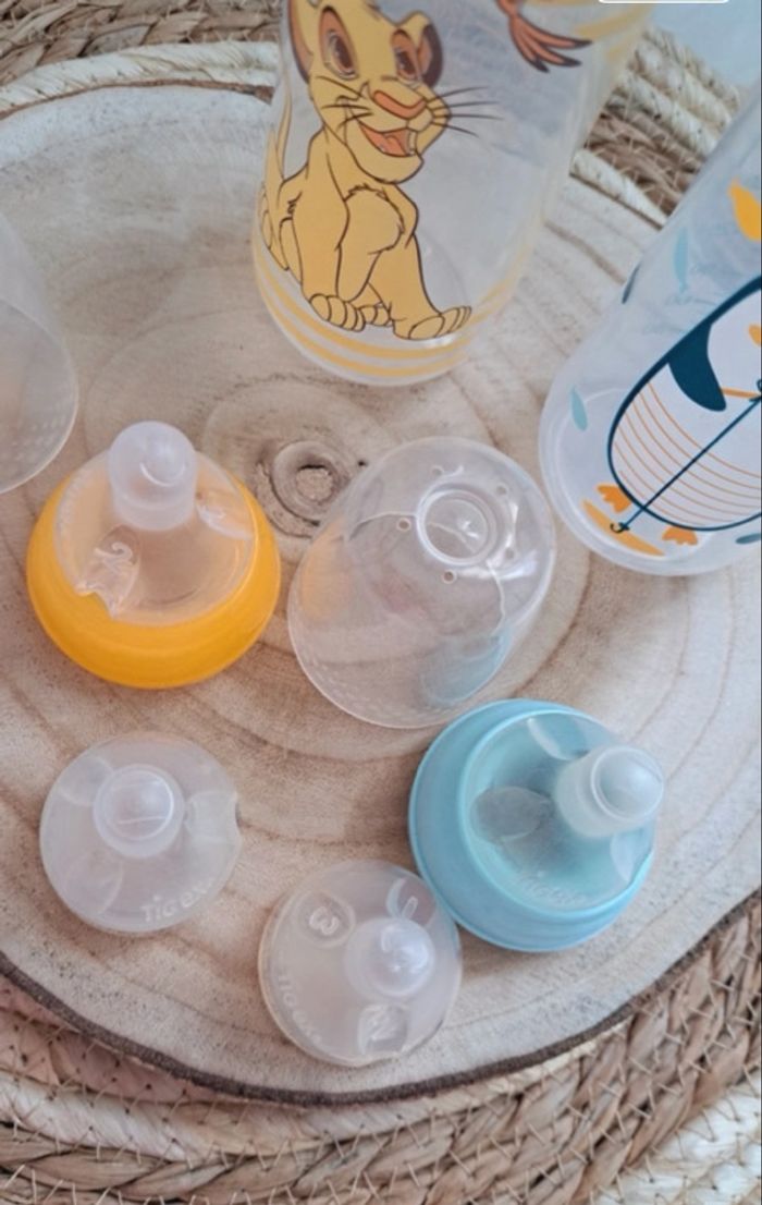 Biberons - photo numéro 7