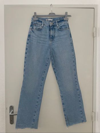 Pantalon - Zara - Taille 34