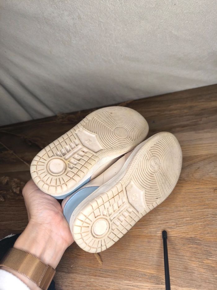 Basket - photo numéro 6